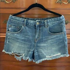 BDG Denim Jean Short
